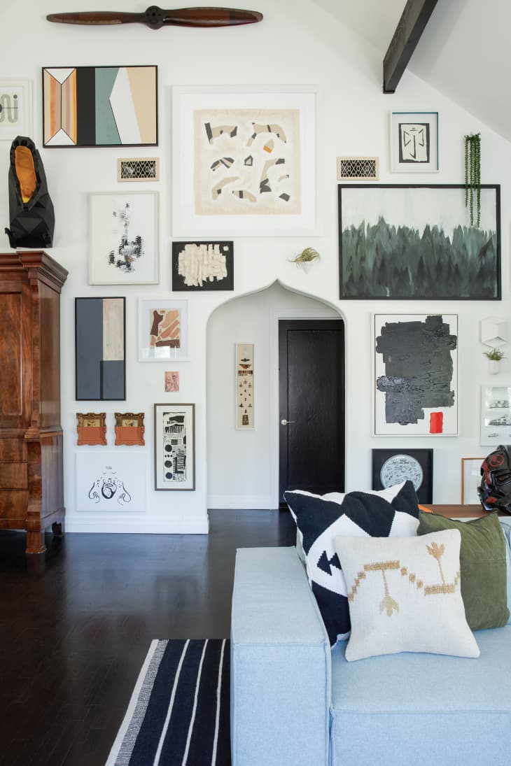 Cool wall best sale decor